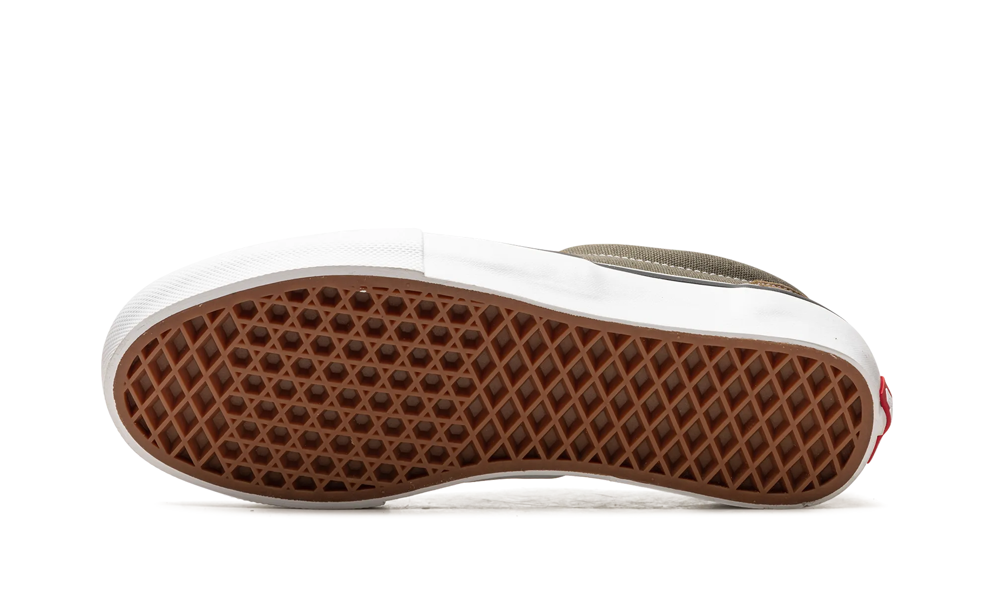 Kids Pick Skate Era "Brown/Grey"