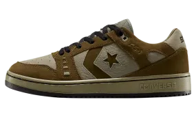 Harbor Path AS-1 "SNEEZE Magazine - Olive"