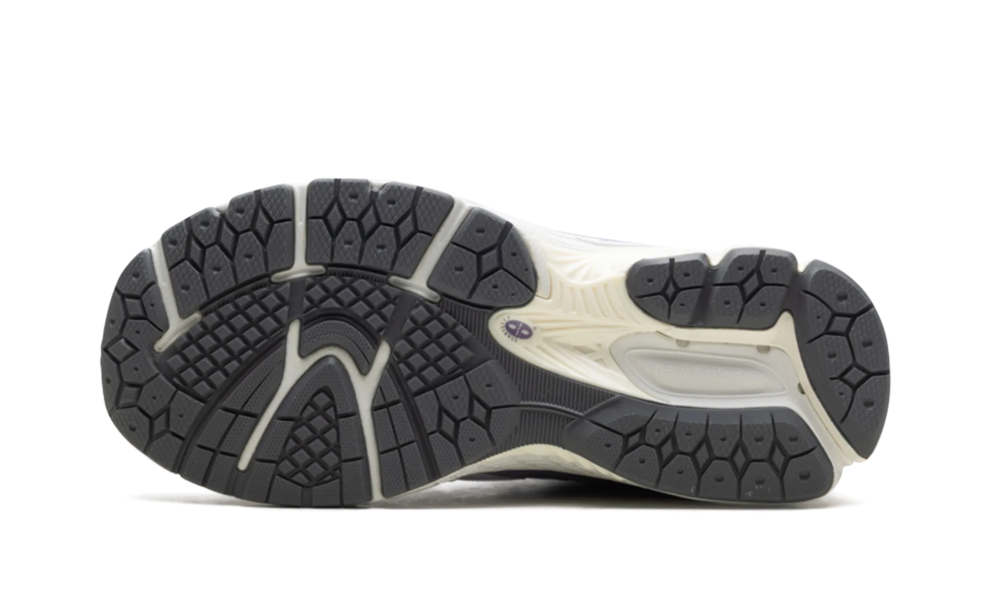 Walk-Ready Shoes 2002R GS "Astral Purple"