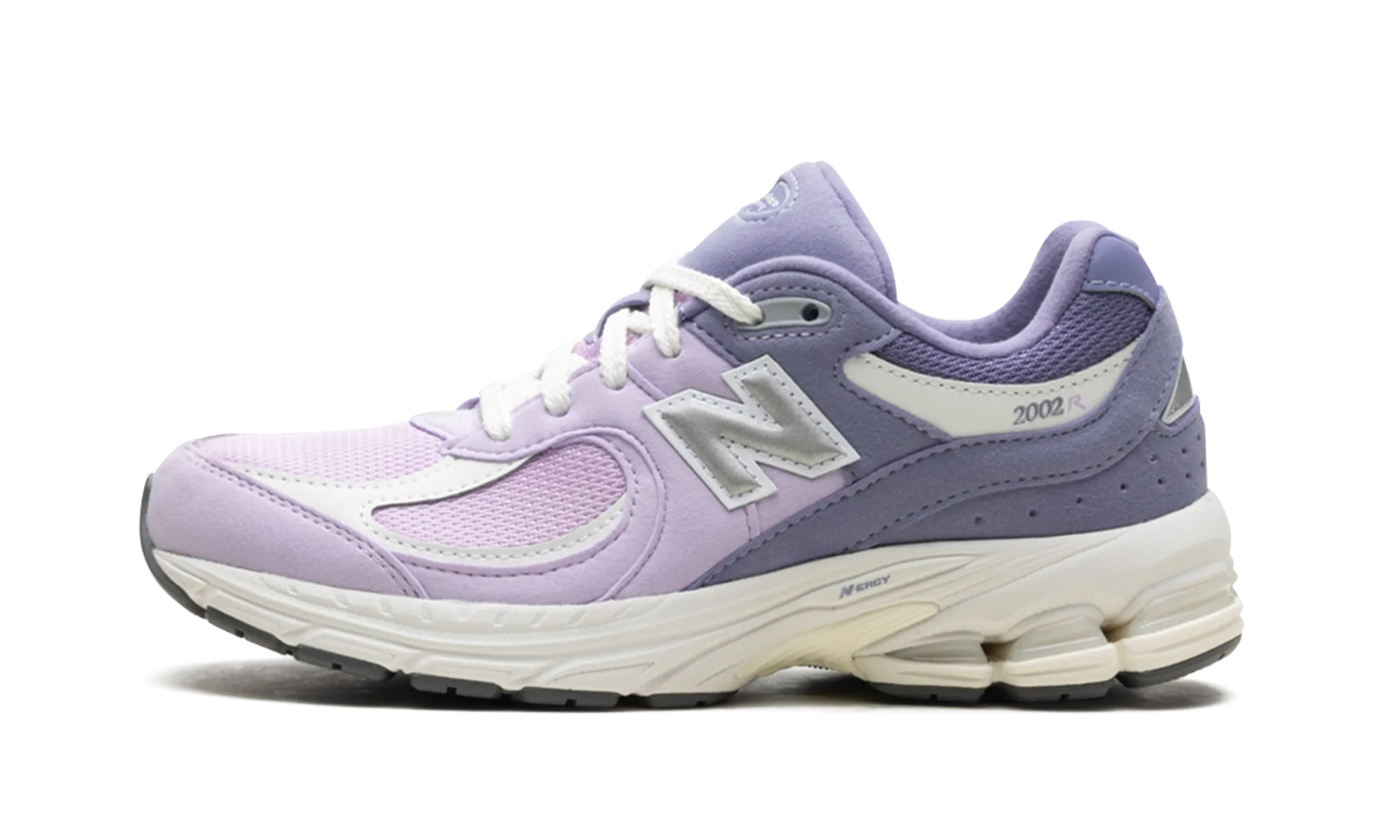 Breathable Upper 2002R GS "Astral Purple"