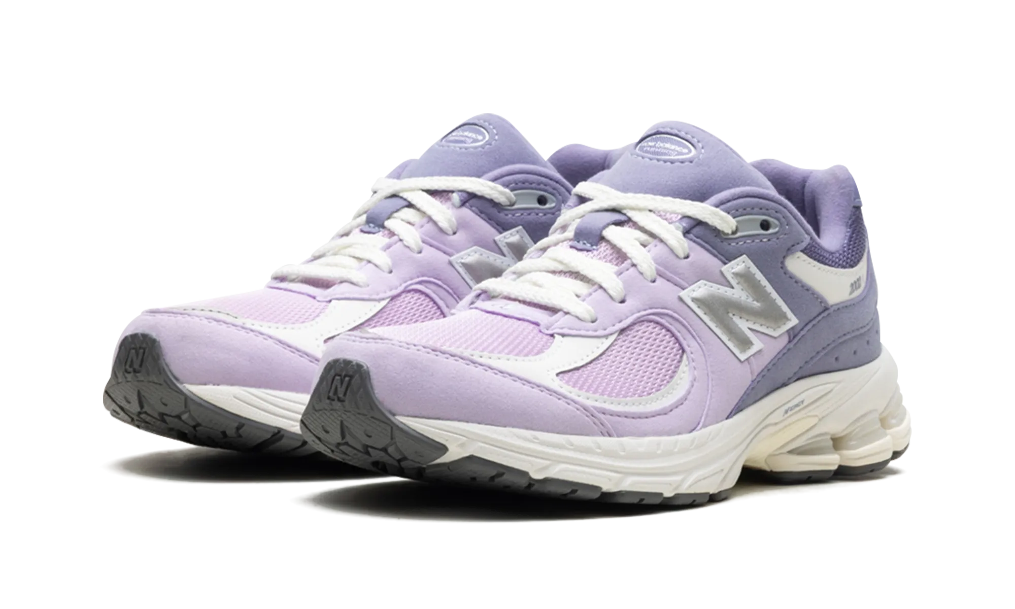 2002R GS "Astral Purple" Outdoor Walk