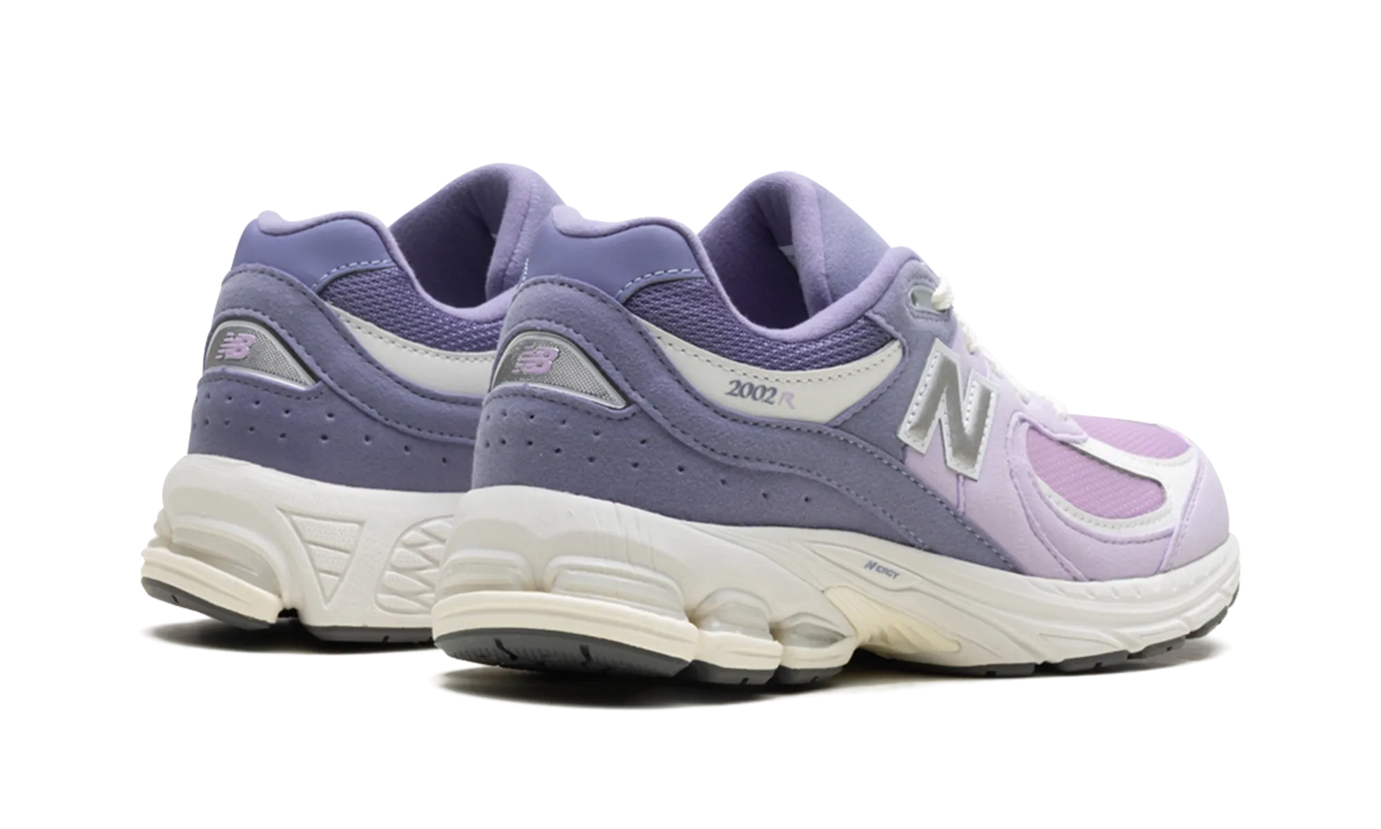 Bend Hike Cool Step 2002R GS "Astral Purple"