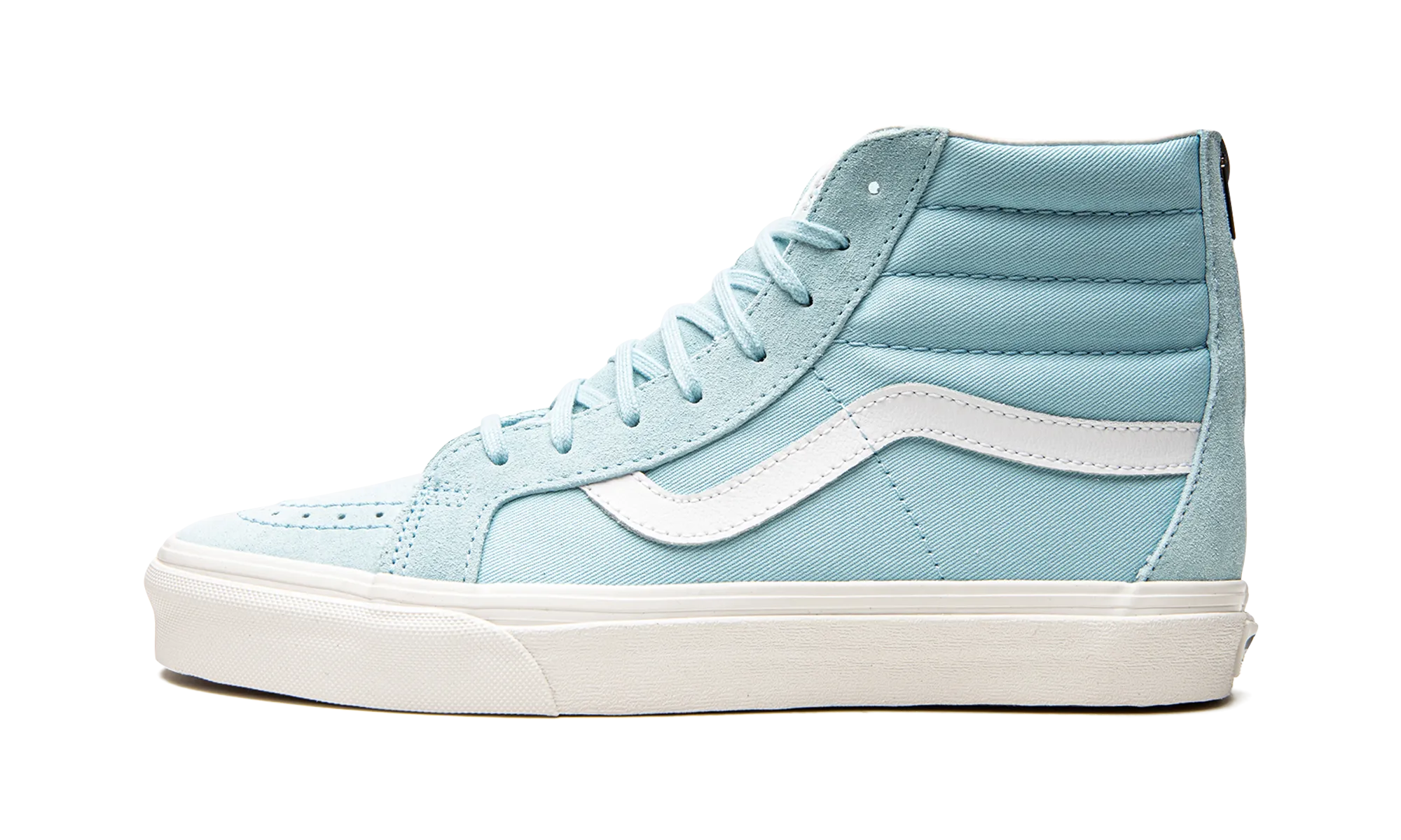 SK8-Hi Reissue "Twill" Strike Step