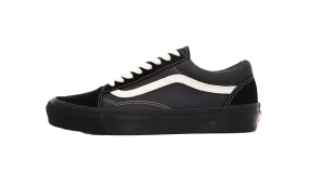 Heavy Stride Goal Hike OLD SKOOL "Black"