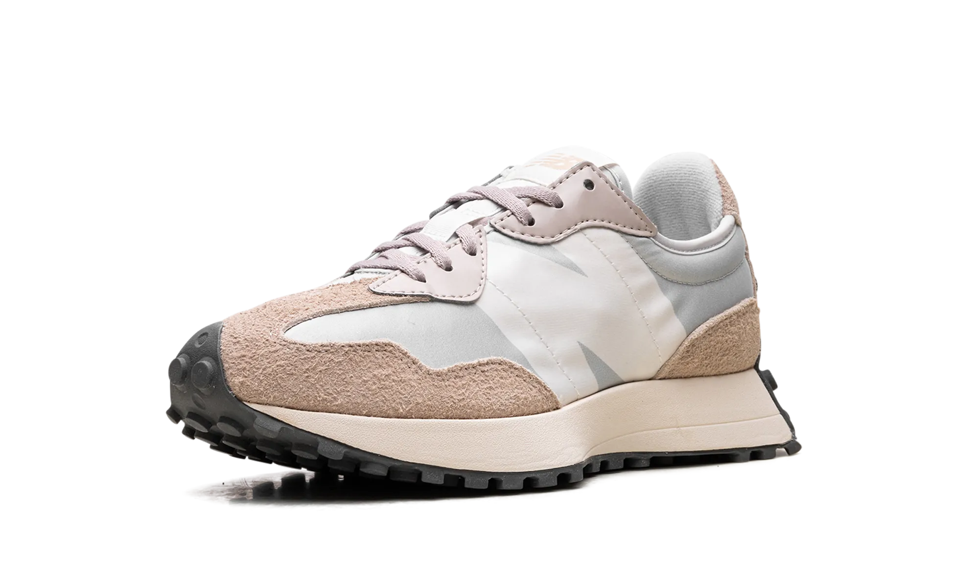 327 WMNS "White Birch" Break Hike Quick Step
