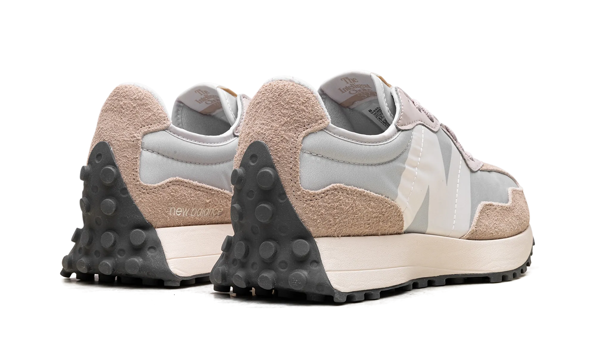 Wood Path Practical Walk 327 WMNS "White Birch"