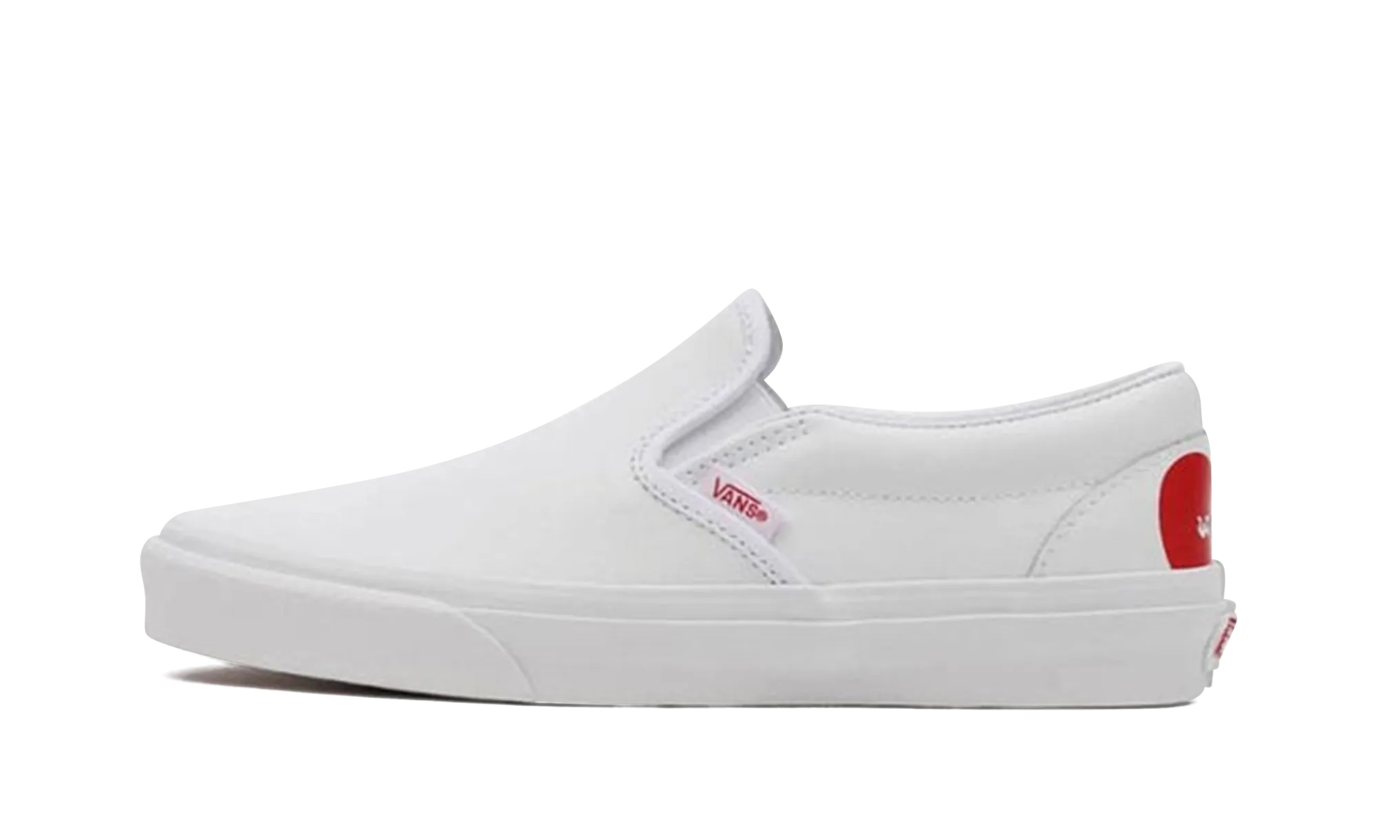 High-Quality Shoes Classic Slip-On "Waffle Lovers"