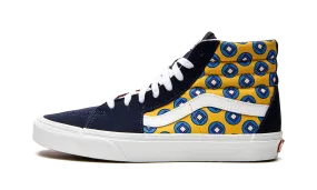 Forest Jog Moon Hike SK8-Hi "Tie Print Mix"