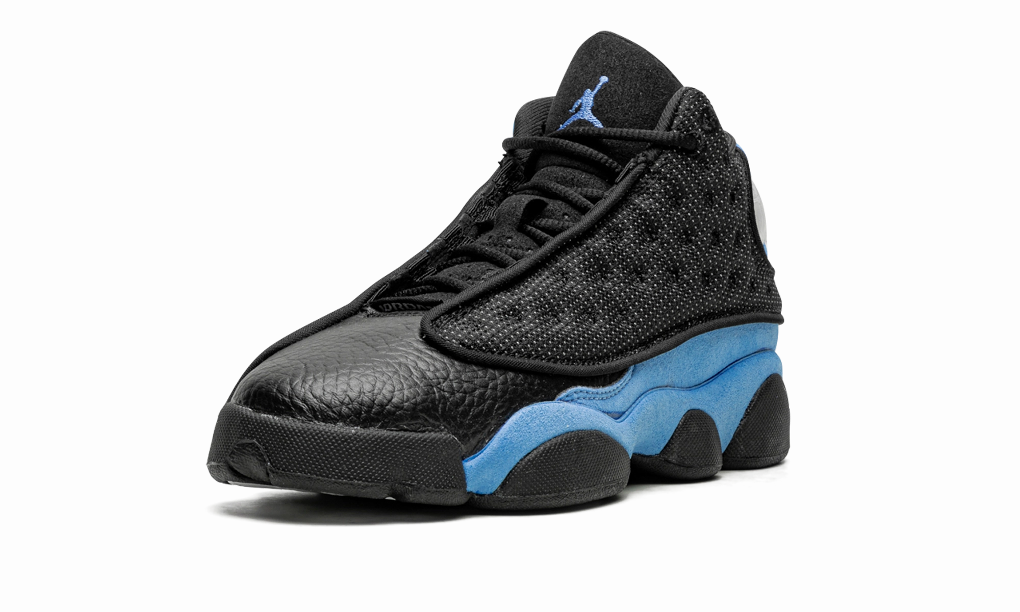 Urban Chic Everyday Fit Air Jordan 13 GS "University Blue"