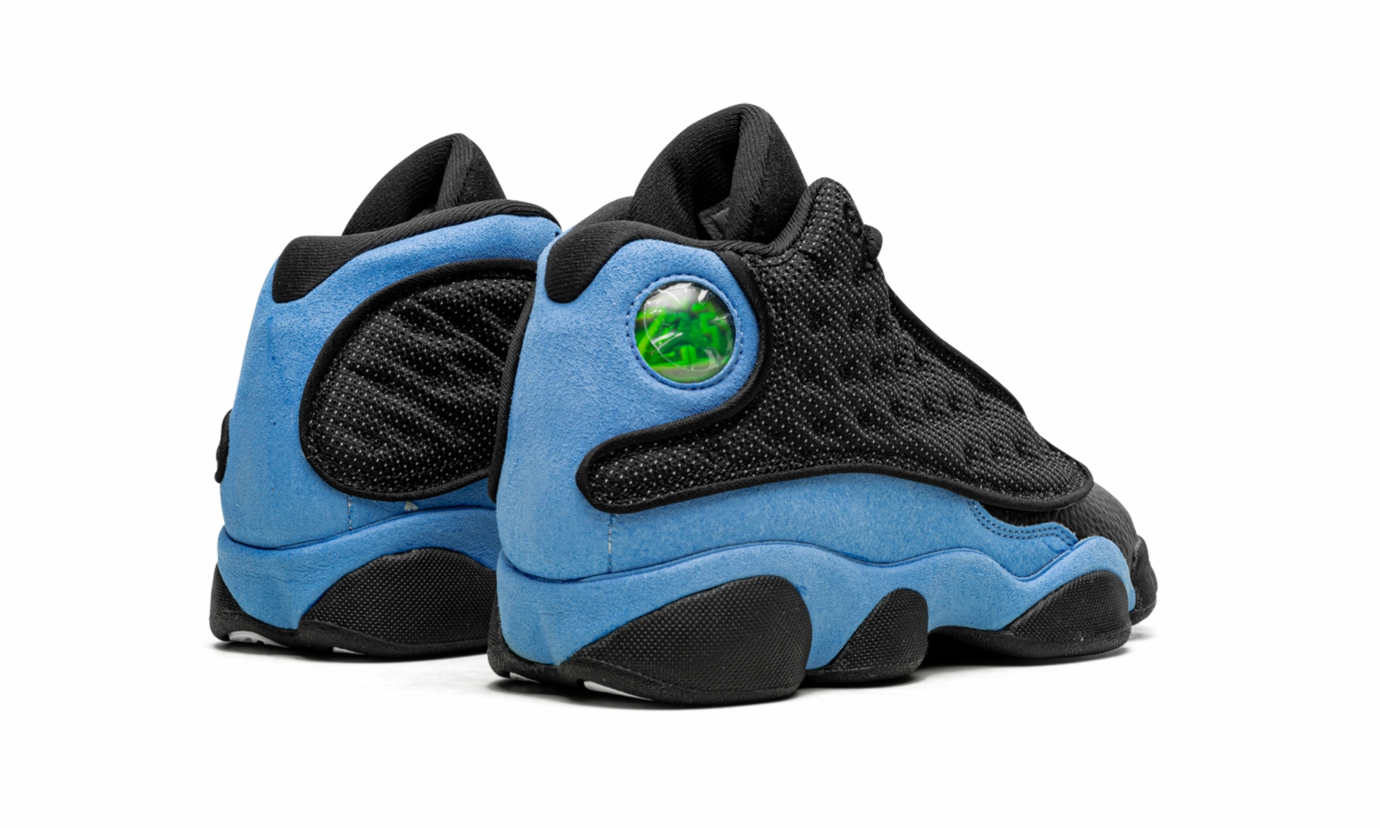 Versatile Footwear Trend-setting comfort Air Jordan 13 GS "University Blue"
