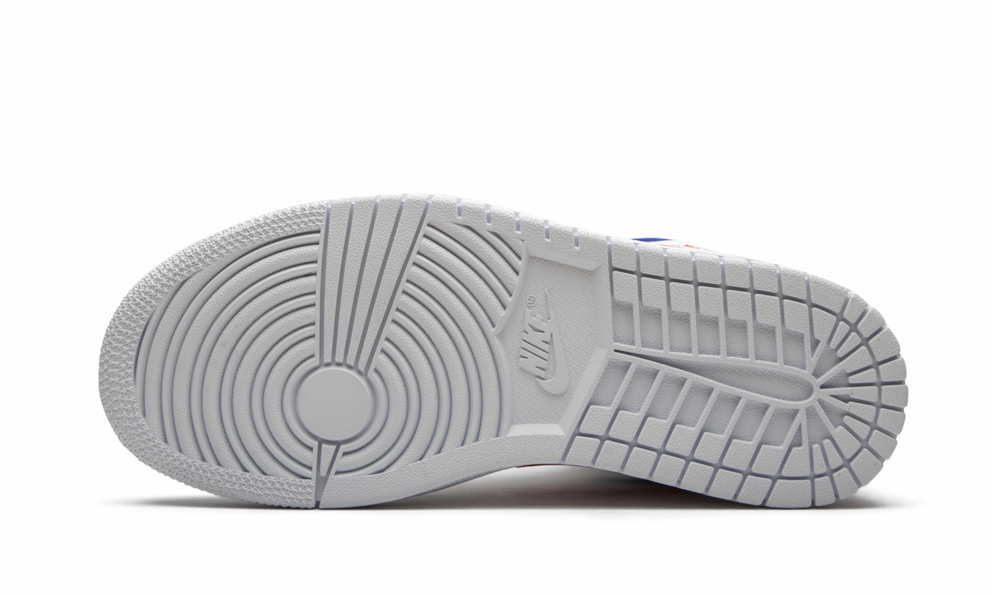 AIR JORDAN 1 MID WMNS "USA" Multi-Functional