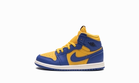 Modern Outfit Air Jordan 1 Retro High OG TD "Laney"