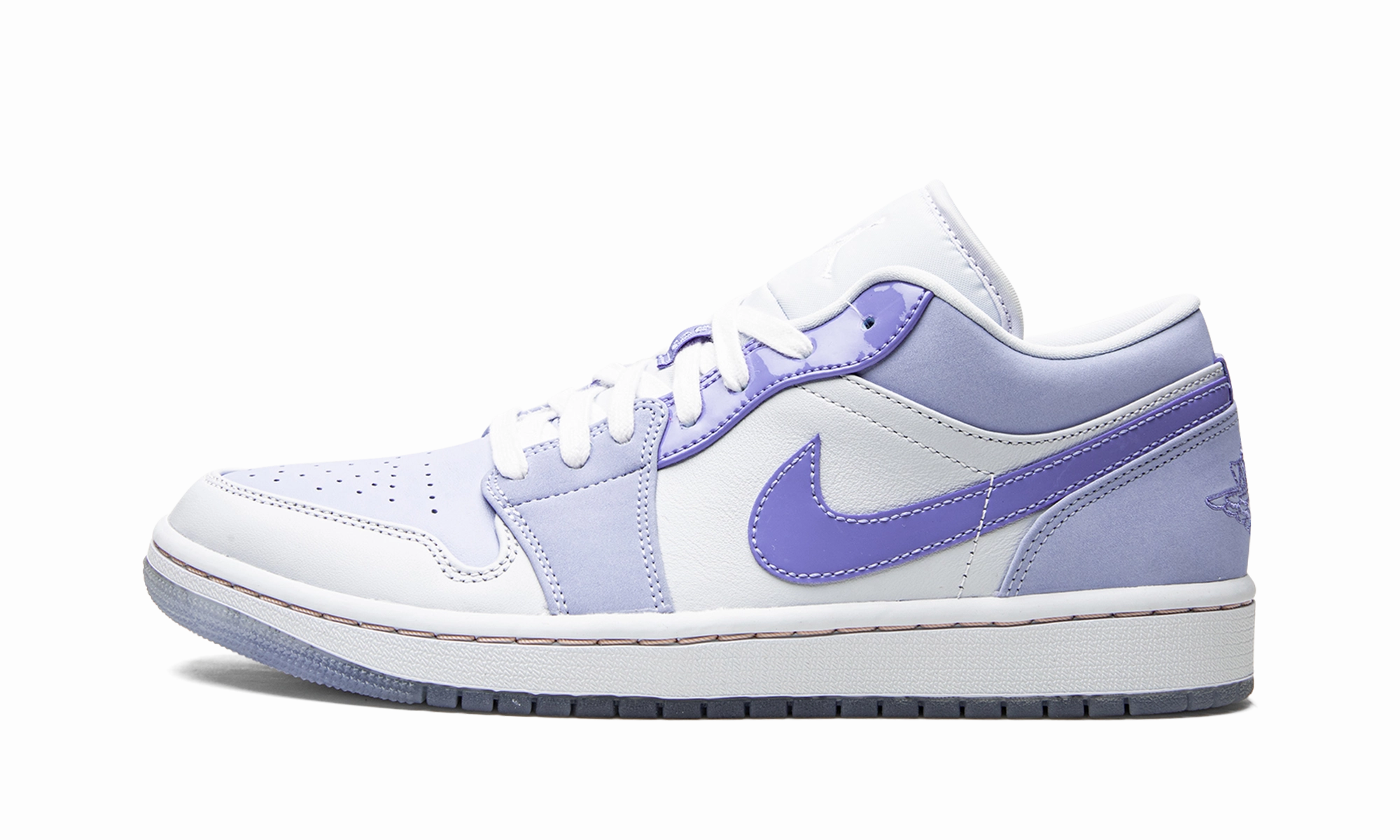 Urban Explorer Jordan 1 Low SE "Mighty Swooshers"