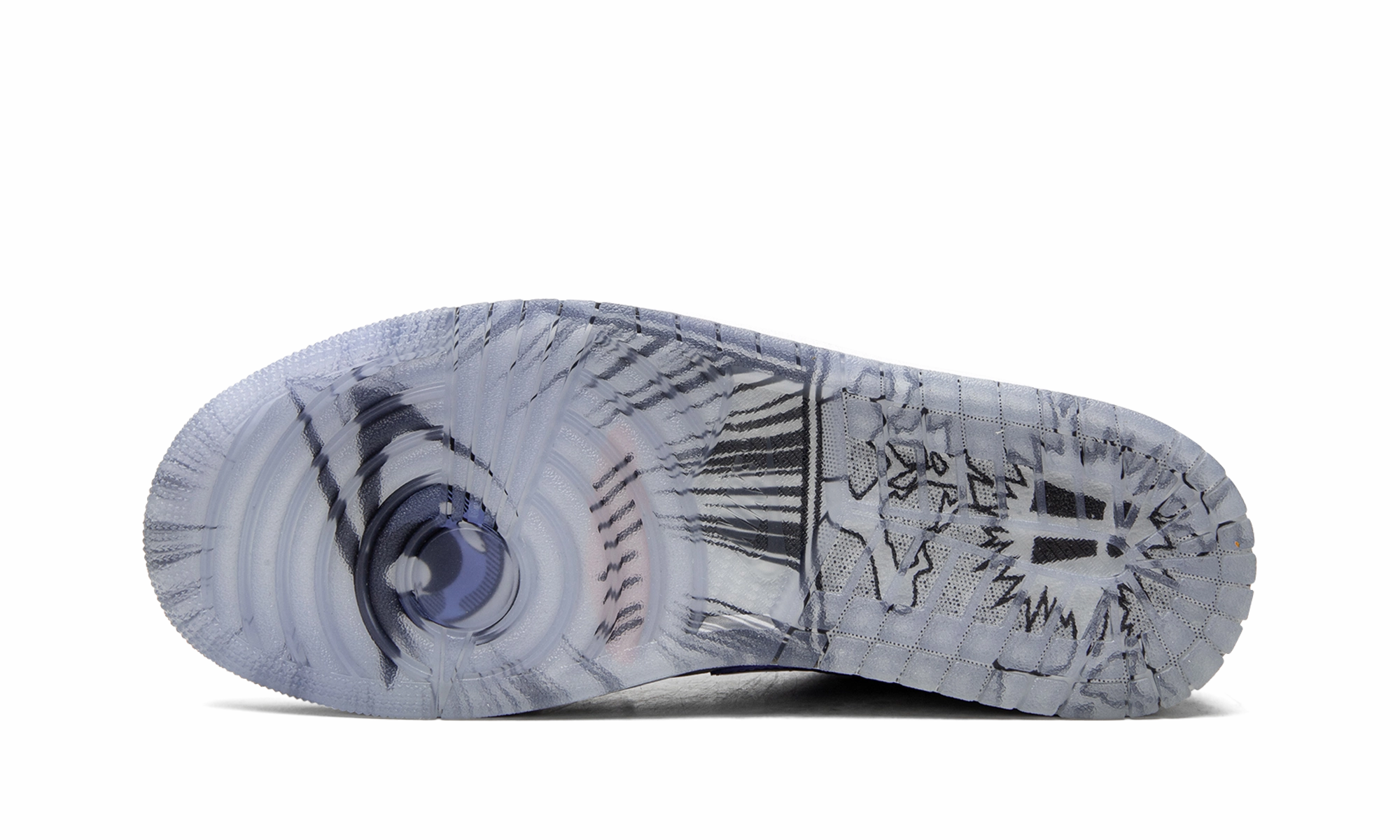 Jordan 1 Low SE "Mighty Swooshers" Flattering Fit Statement flair