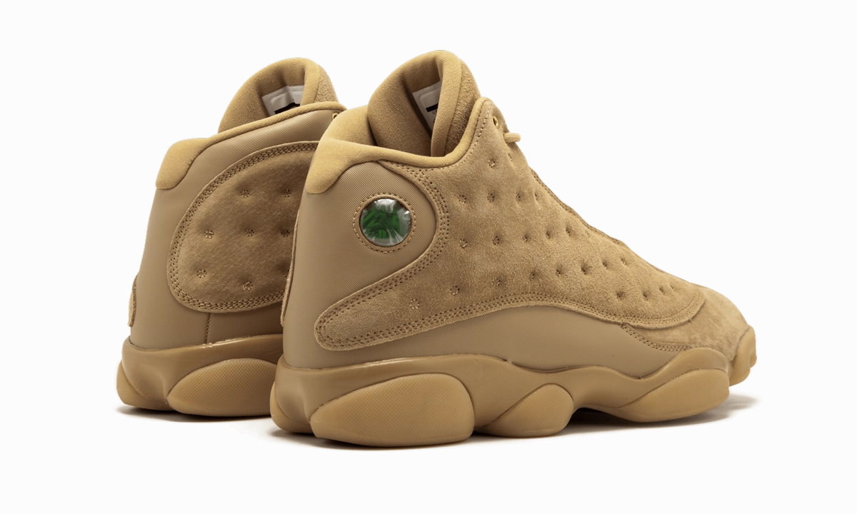 Air Jordan 13 Retro "Wheat" Road Ready All Fit