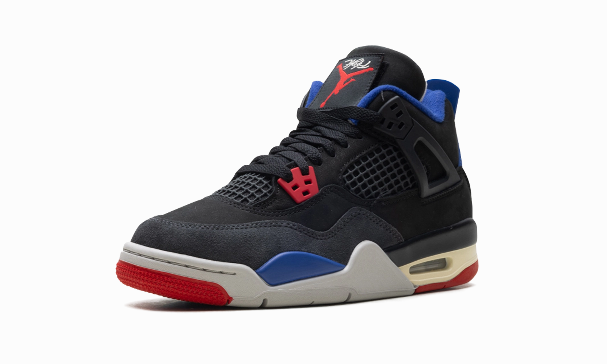 Relaxed Fit Air Jordan 4 GS "Rare Air"