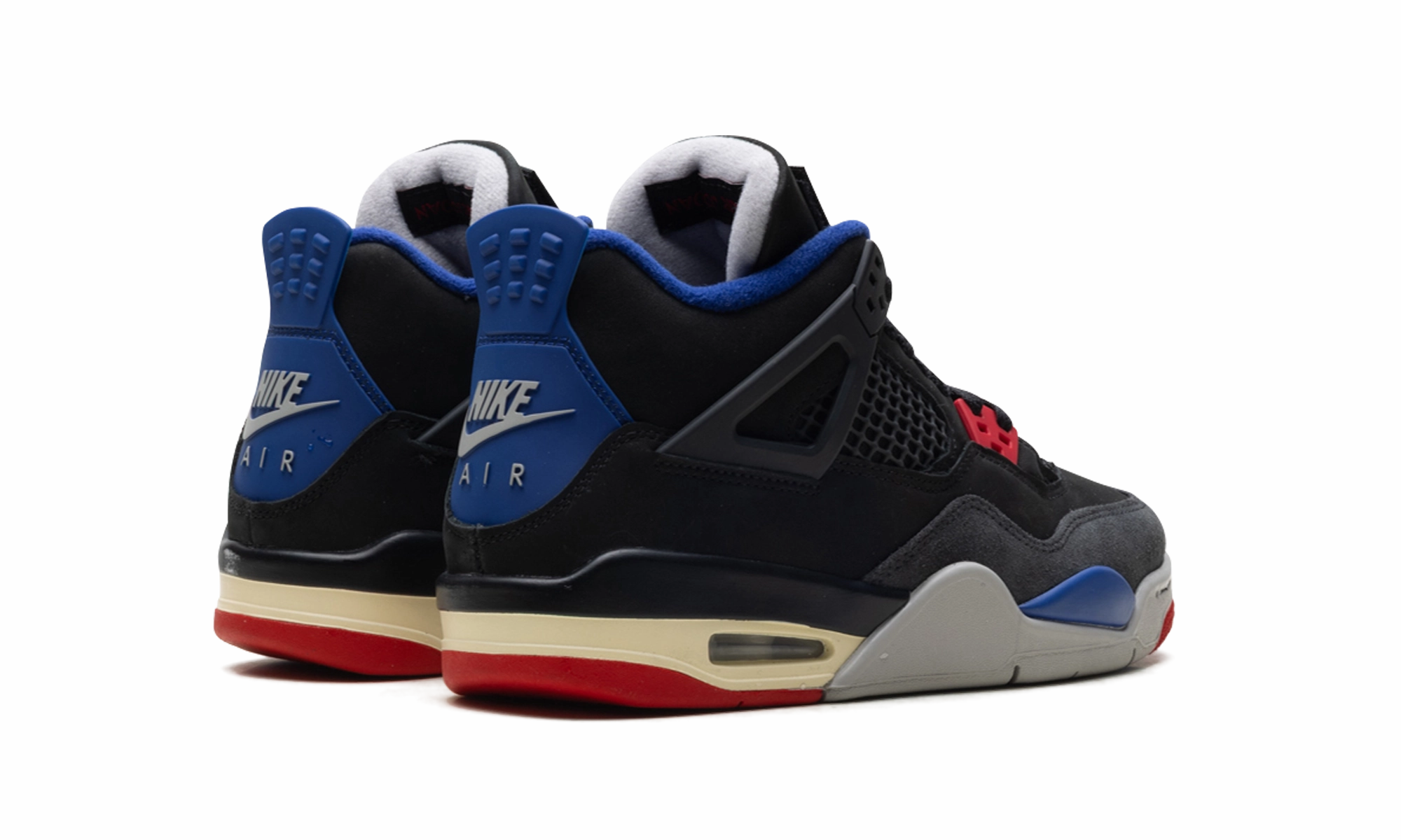 Air Jordan 4 GS "Rare Air" Smart Choice