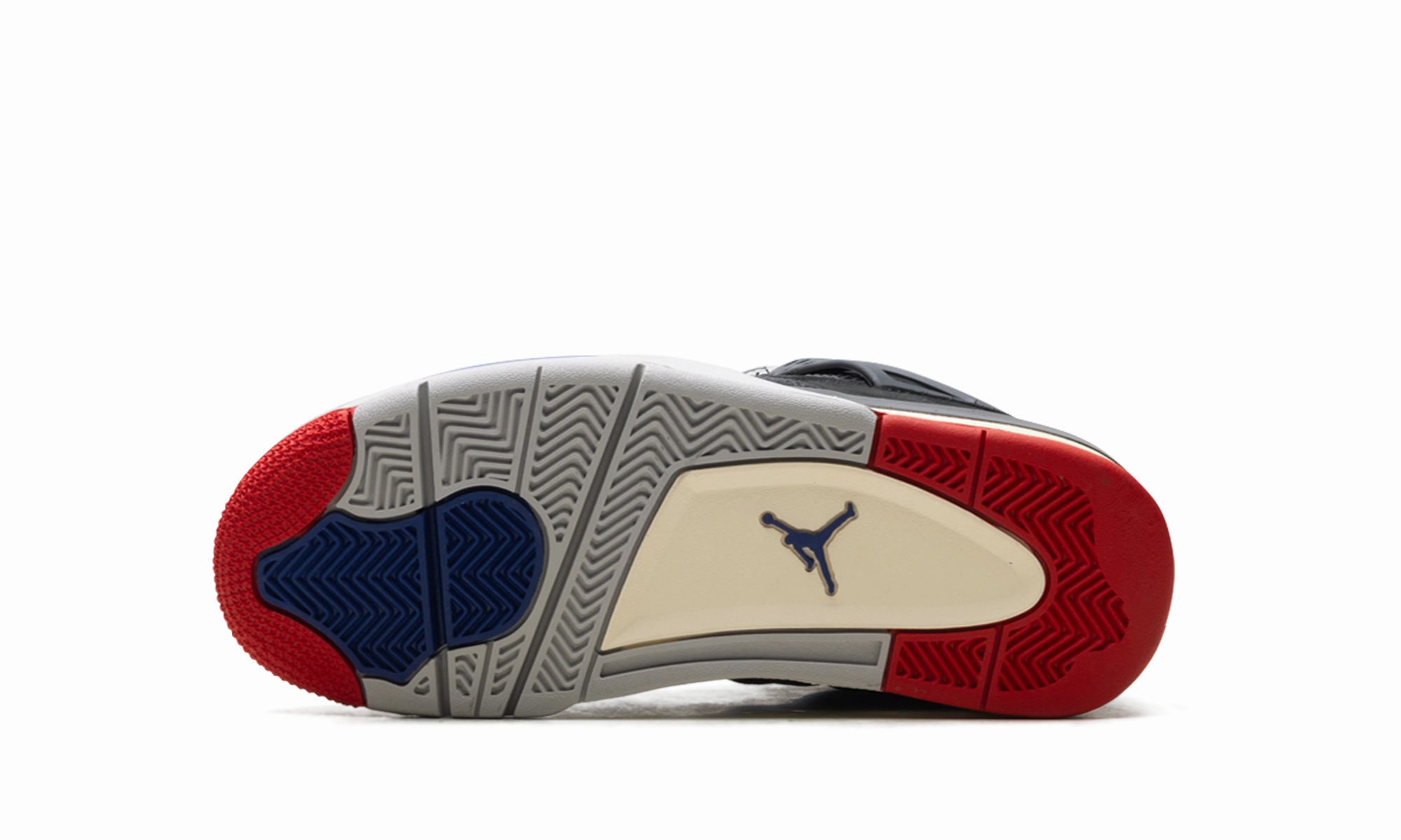 Adaptive Support Multi Terrain Air Jordan 4 GS "Rare Air"