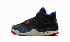 Air Jordan 4 GS "Rare Air" Modern Touch Chill Walks