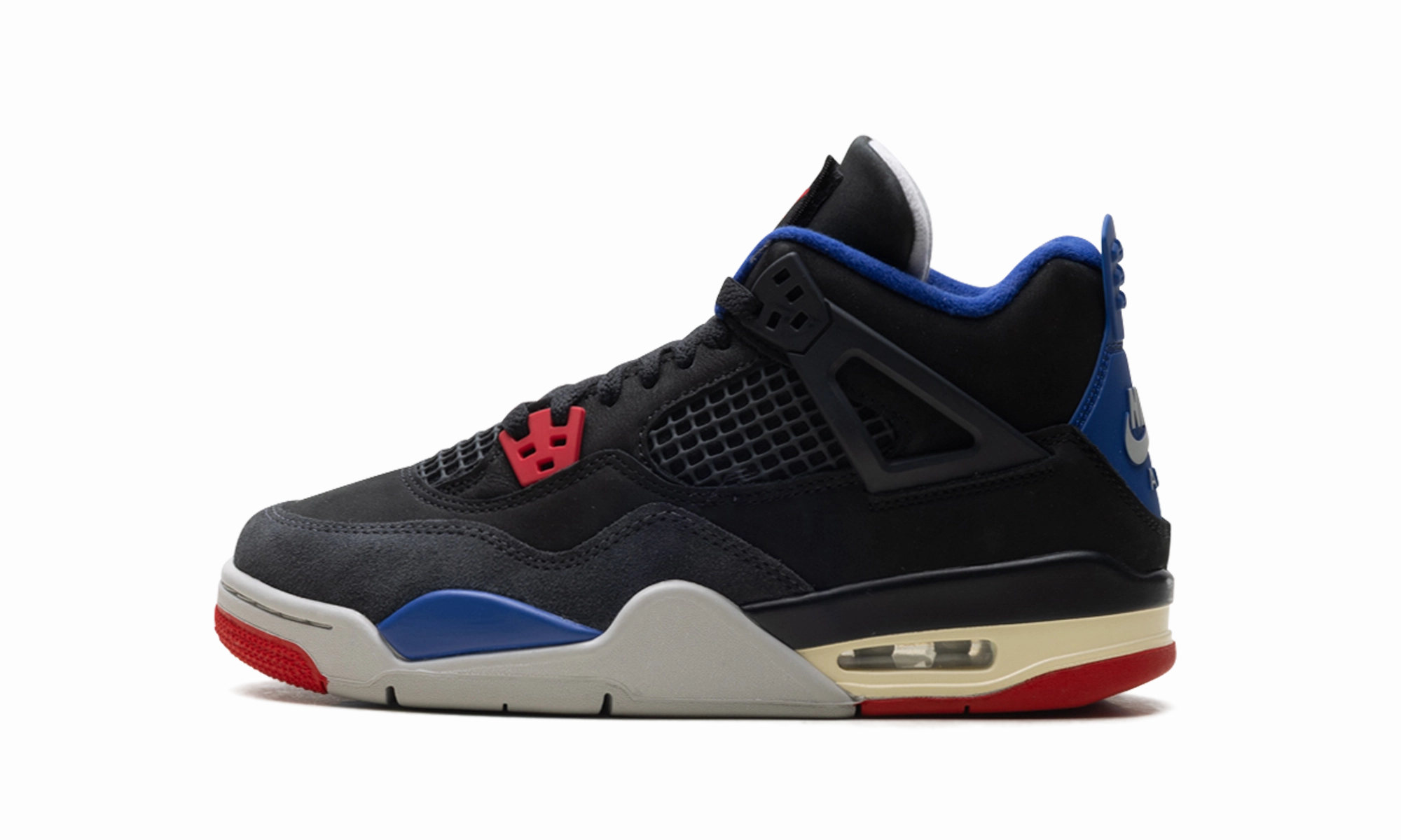 Air Jordan 4 GS "Rare Air" Modern Touch Chill Walks