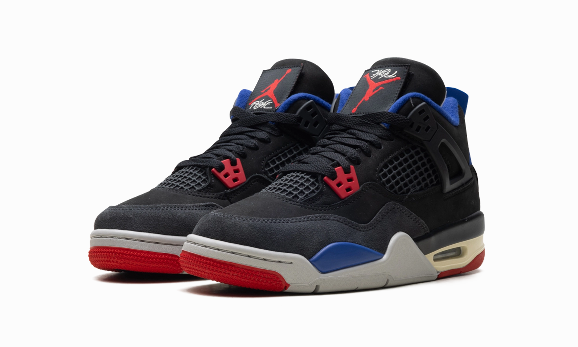 Air Jordan 4 GS "Rare Air" Cloud Feel