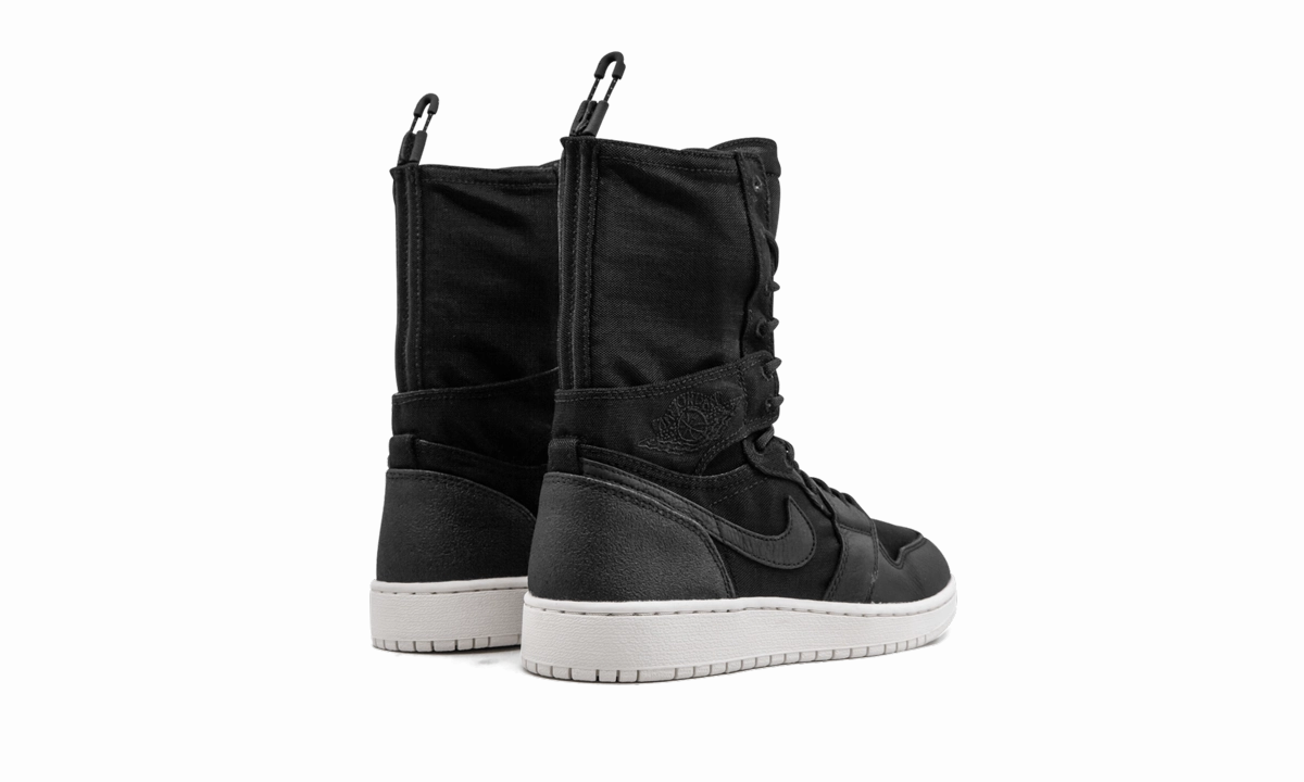 Heel Balance Cushioned Sole AIR JORDAN 1 EXPLORER XX WMNS
