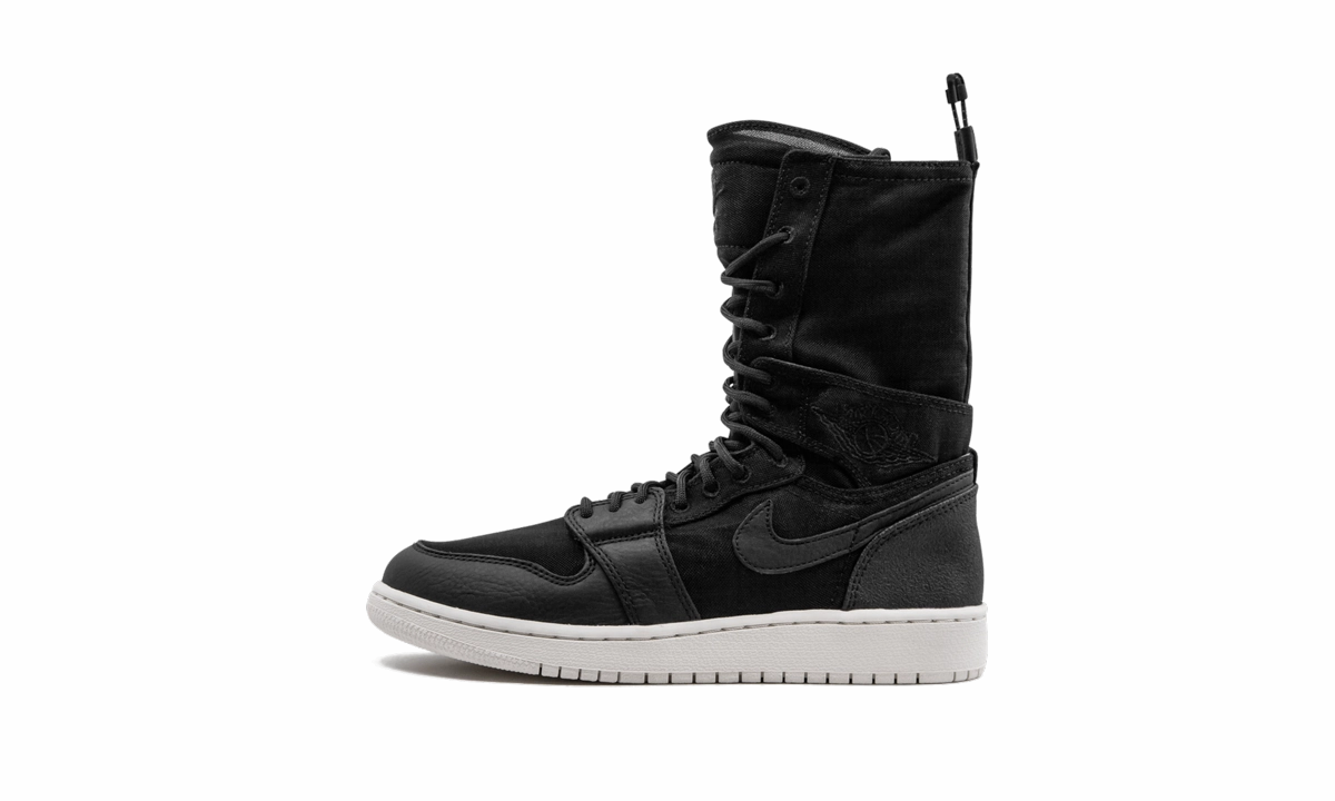 Unbeatable cushioning AIR JORDAN 1 EXPLORER XX WMNS