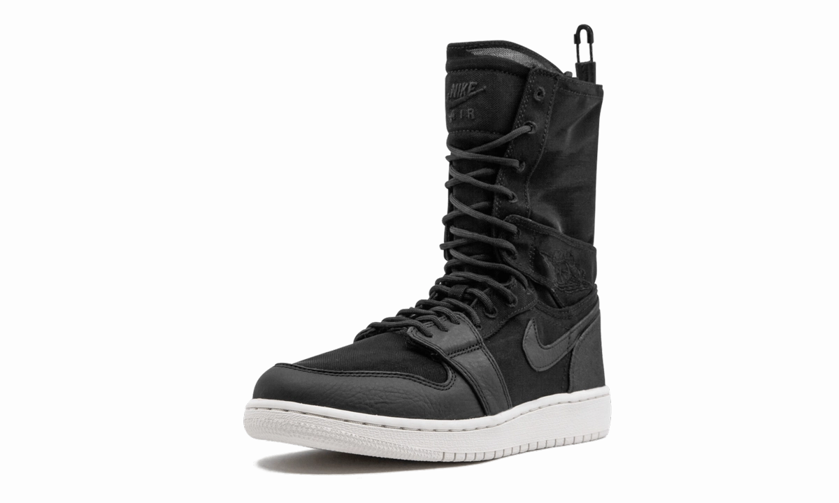 AIR JORDAN 1 EXPLORER XX WMNS Comfortable Touch