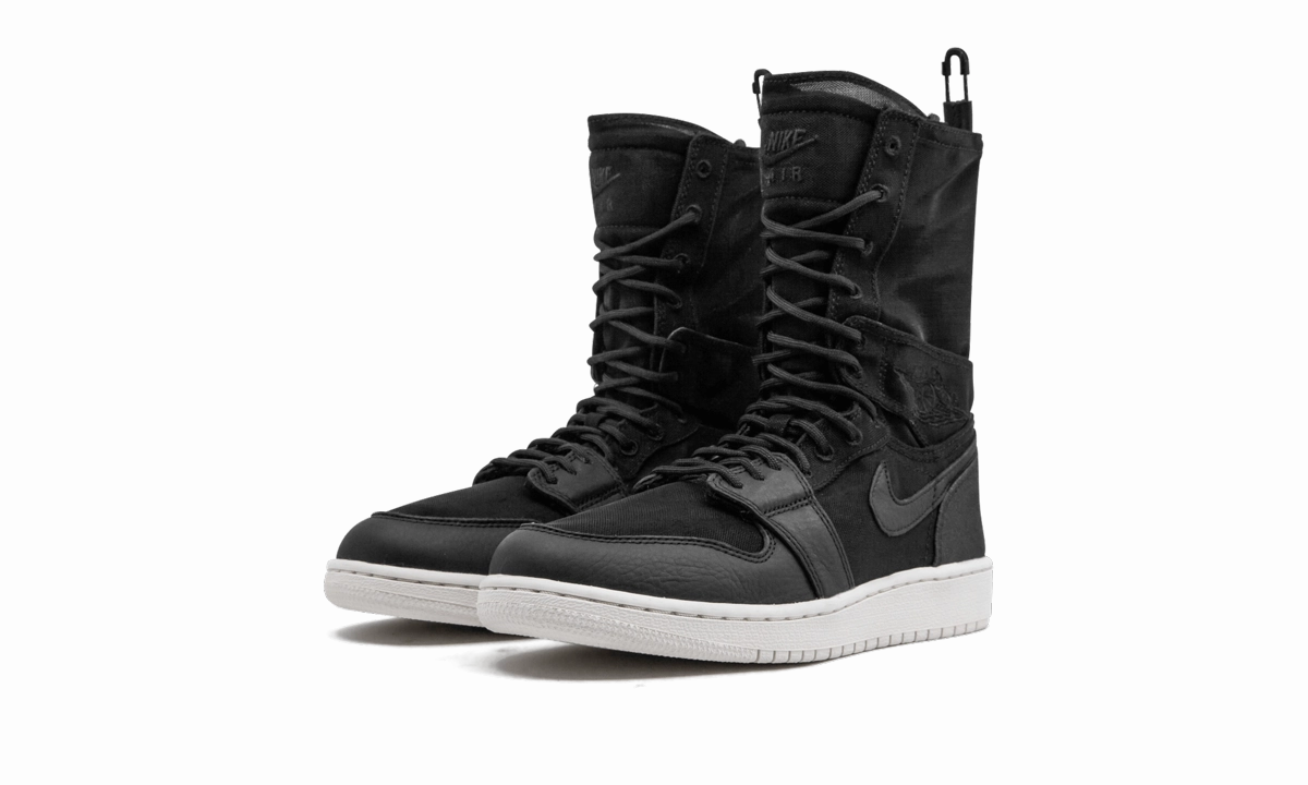 AIR JORDAN 1 EXPLORER XX WMNS Street Inspired