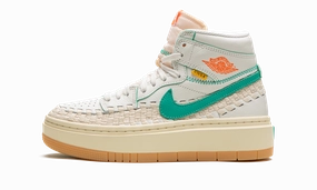 Fit Flex Street Fit AIR JORDAN 1 HIGH ELEVATE WMNS "Union x Bephies Beauty Supply"