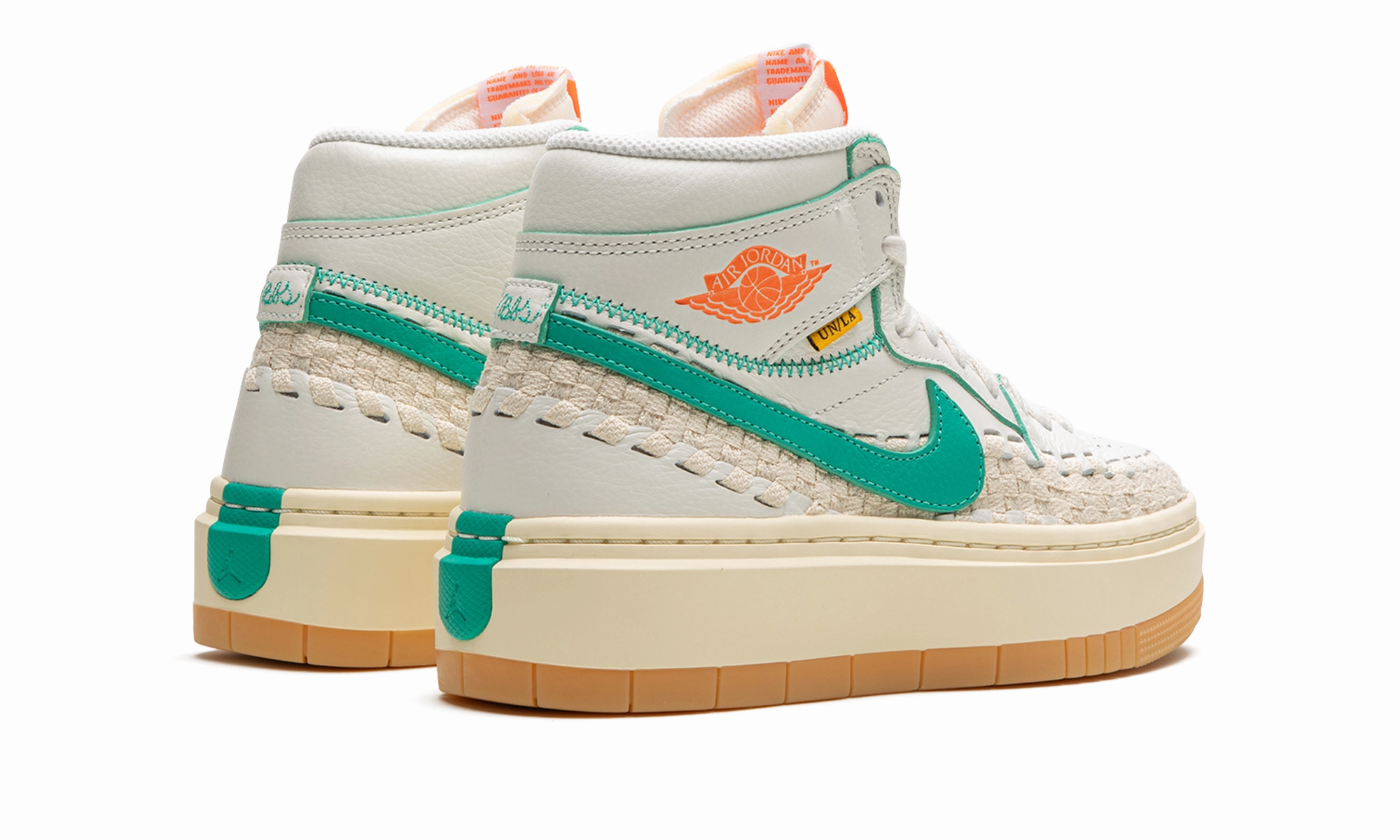 Sleek Option AIR JORDAN 1 HIGH ELEVATE WMNS "Union x Bephies Beauty Supply"