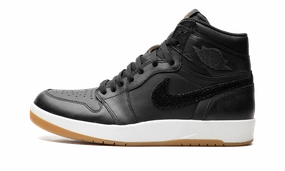 Active Step Air Jordan 1 High The Return "Militia Green"