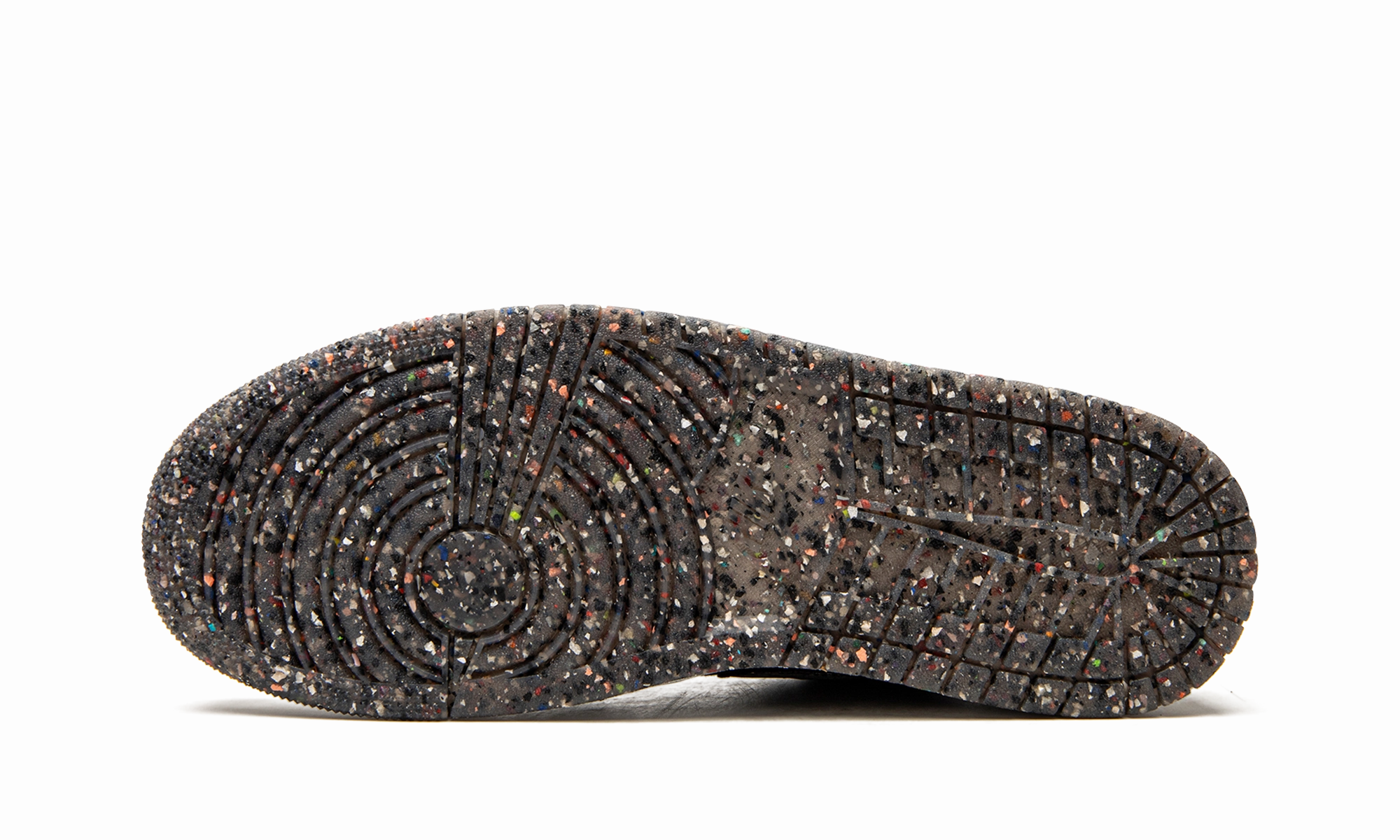 Air Jordan 1 Low SE "Crater" Breathable Lining