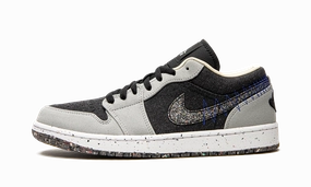 Air Jordan 1 Low SE "Crater" Run Fast