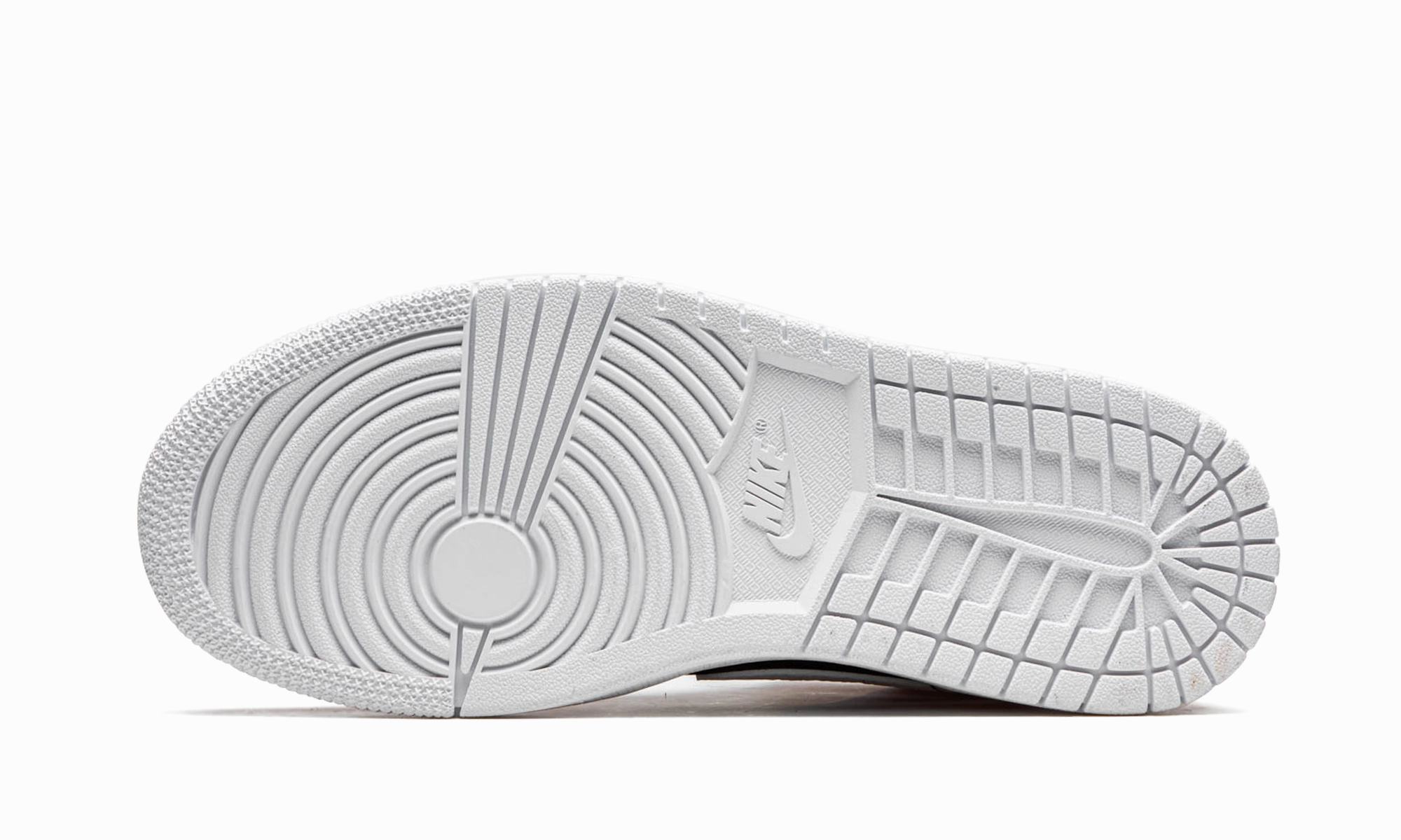 All-Purpose Style AIR JORDAN 1 MID WMNS "Gym Red / Black"