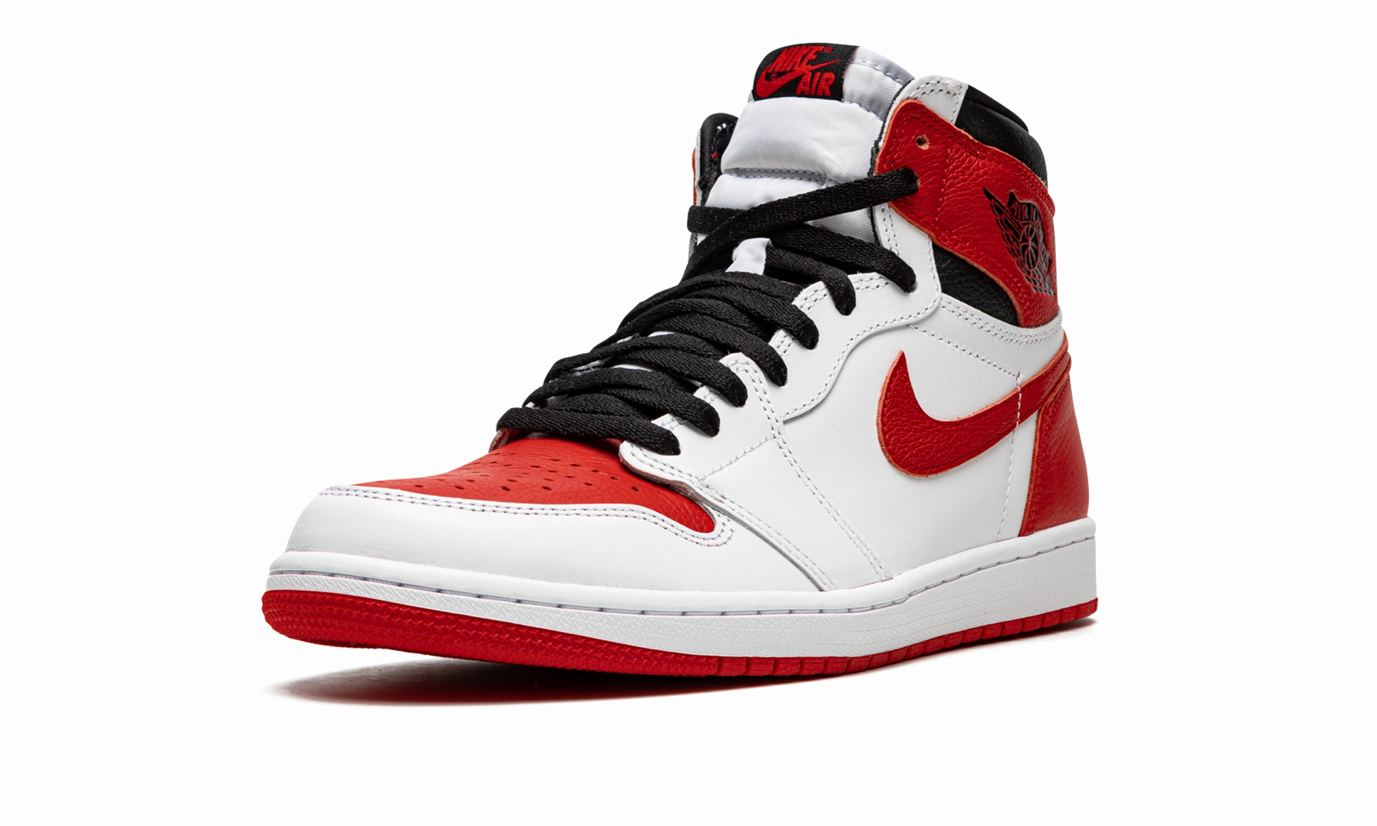 Road Tested Functional Gear Air Jordan 1 Retro High OG "Heritage"