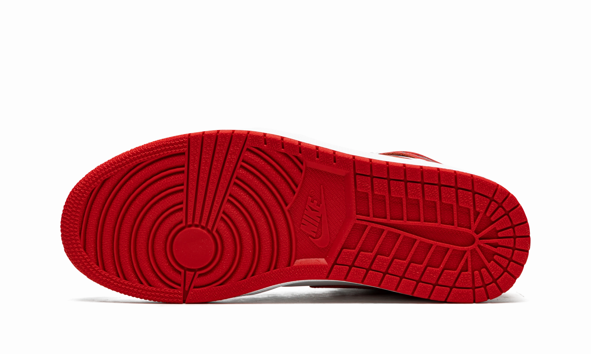 Energy Rush Air Jordan 1 Retro High OG "Heritage"