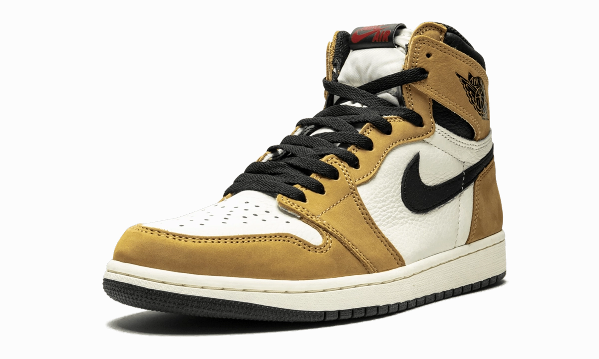 City Walk Essential Fit Air Jordan 1 Retro High OG "Rookie of the Year"