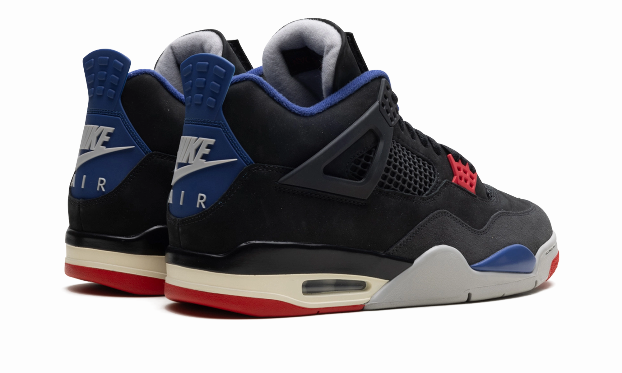 Sport Fashion Air Jordan 4 "Rare Air - Gold Lettering"
