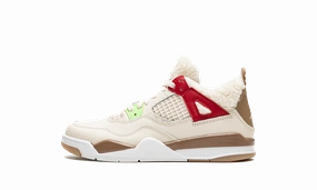 Performance Flex Mesh Lining Jordan 4 Retro PS "Where the Wild Things Are"