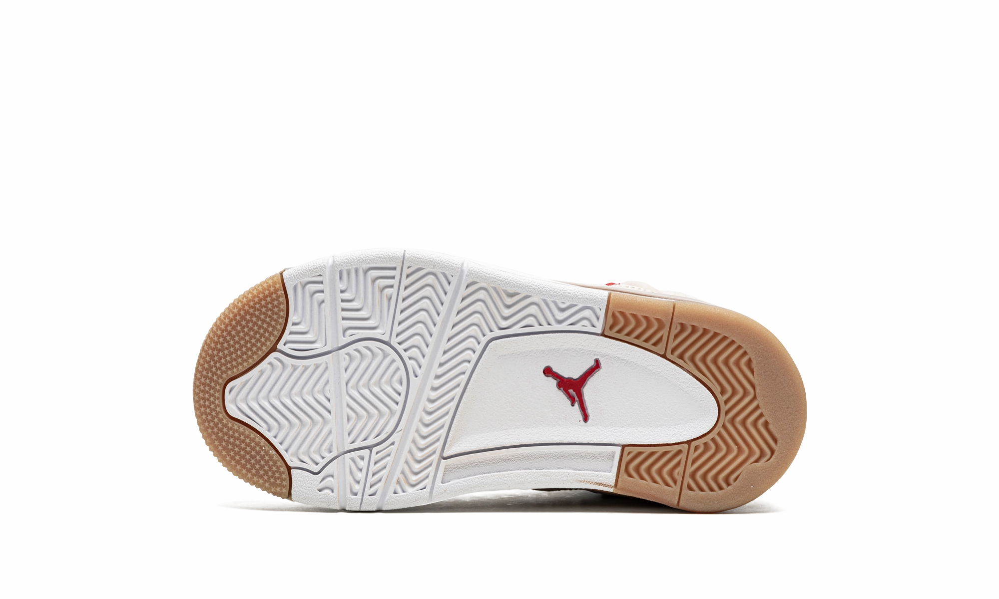 Everyday Gear Regular Style Jordan 4 Retro PS "Where the Wild Things Are"