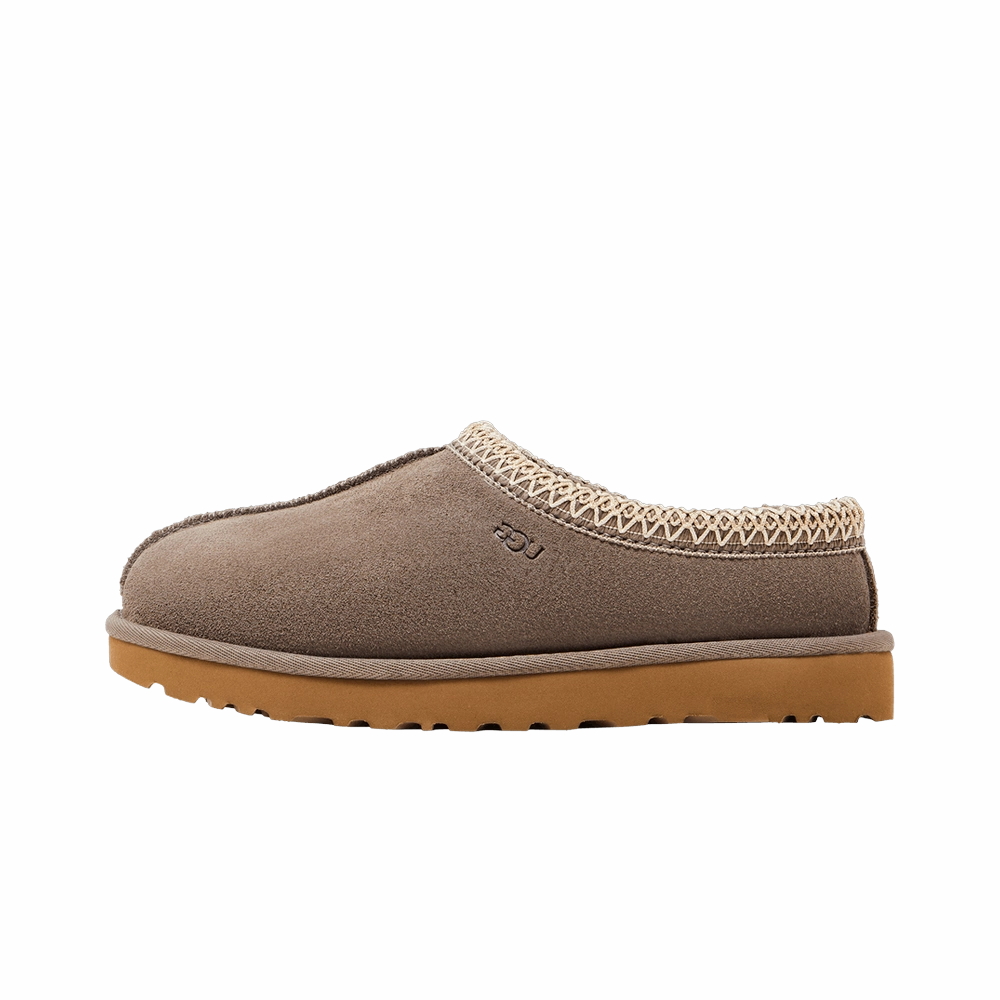 UGG Tasman Slipper Smoke Plume Heat Safe Breath Move