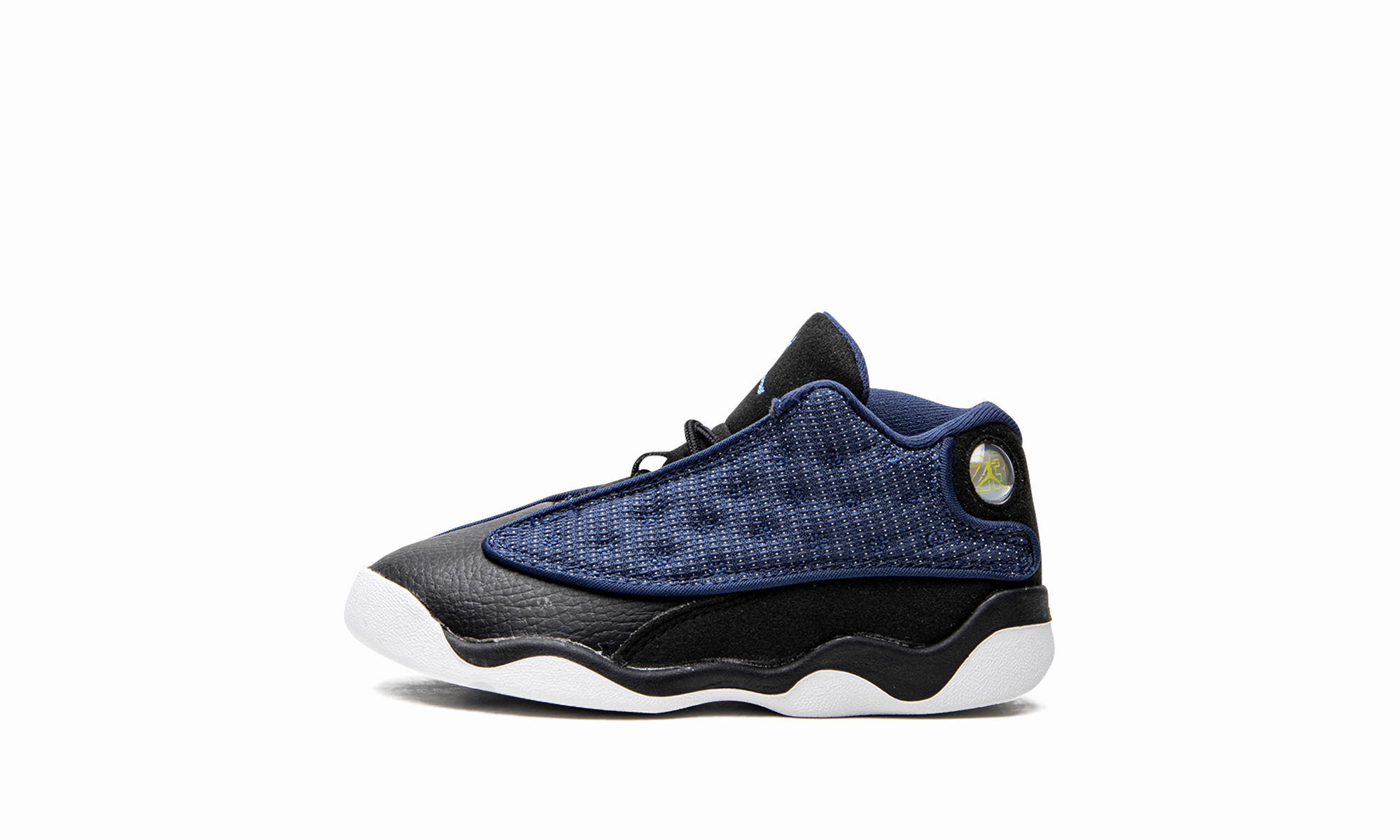 Air Jordan 13 Retro TD "Brave Blue" Statement flair Casual Day