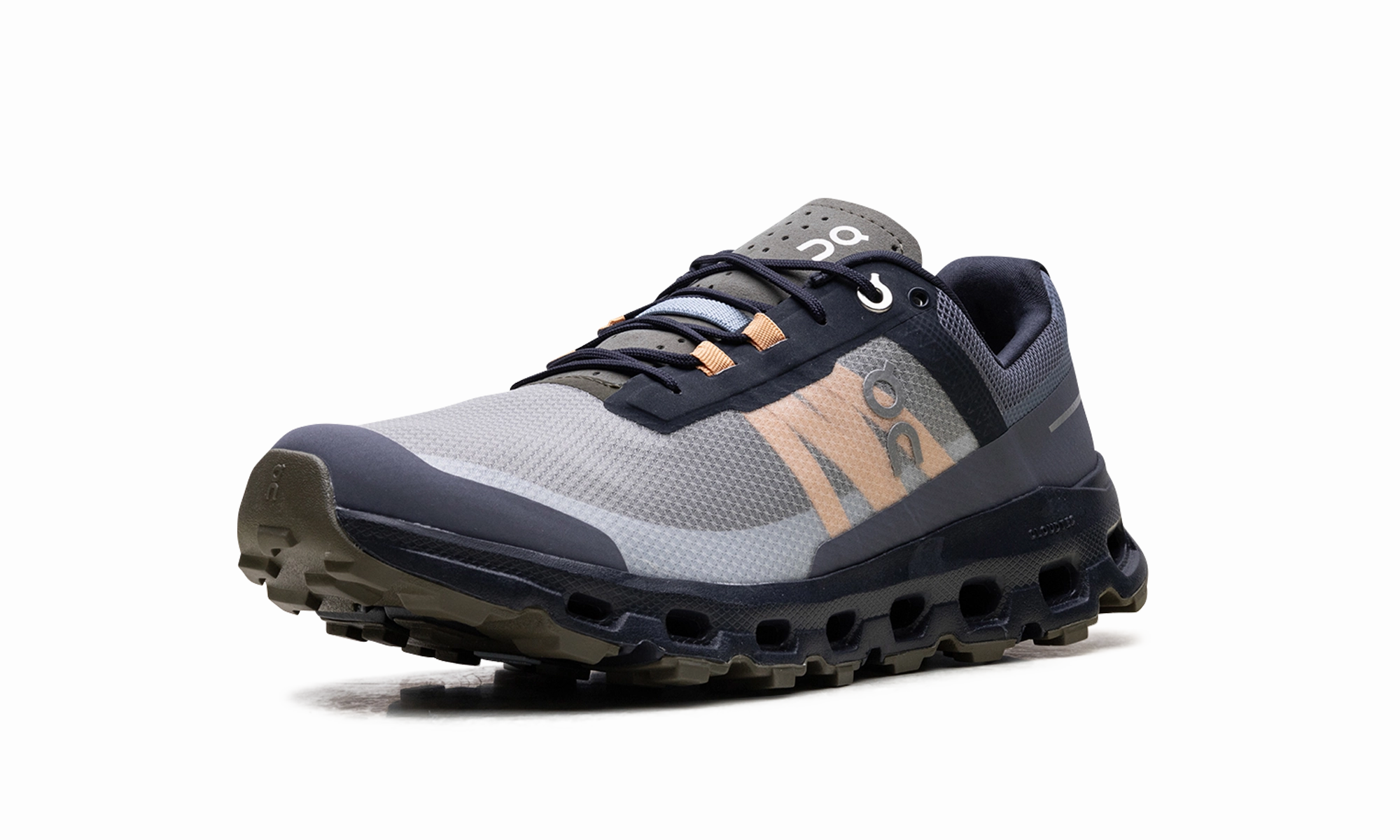 Cloudvista "Midnight Olive" Fine Craftsmanship Cardio