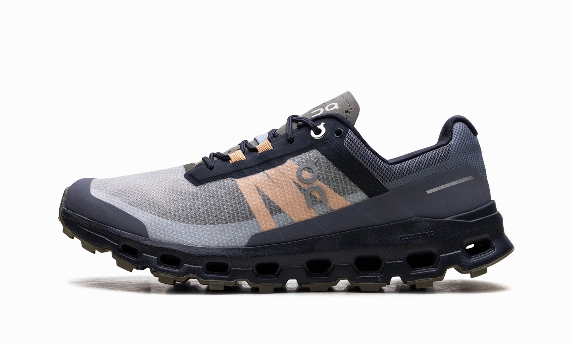 Single - layer Cloudvista "Midnight Olive"