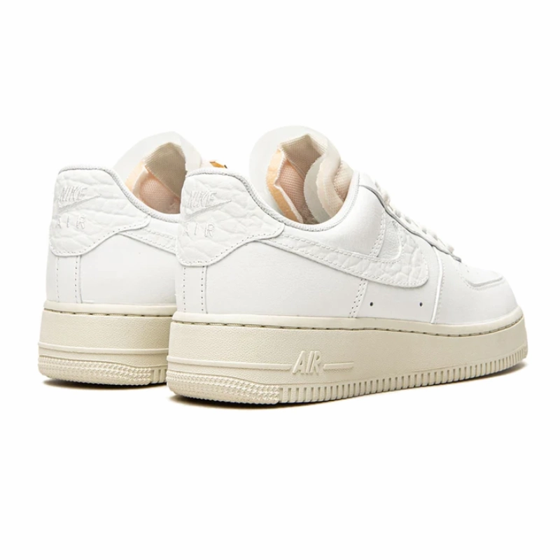 Air Force 1 Low Jewels outsole