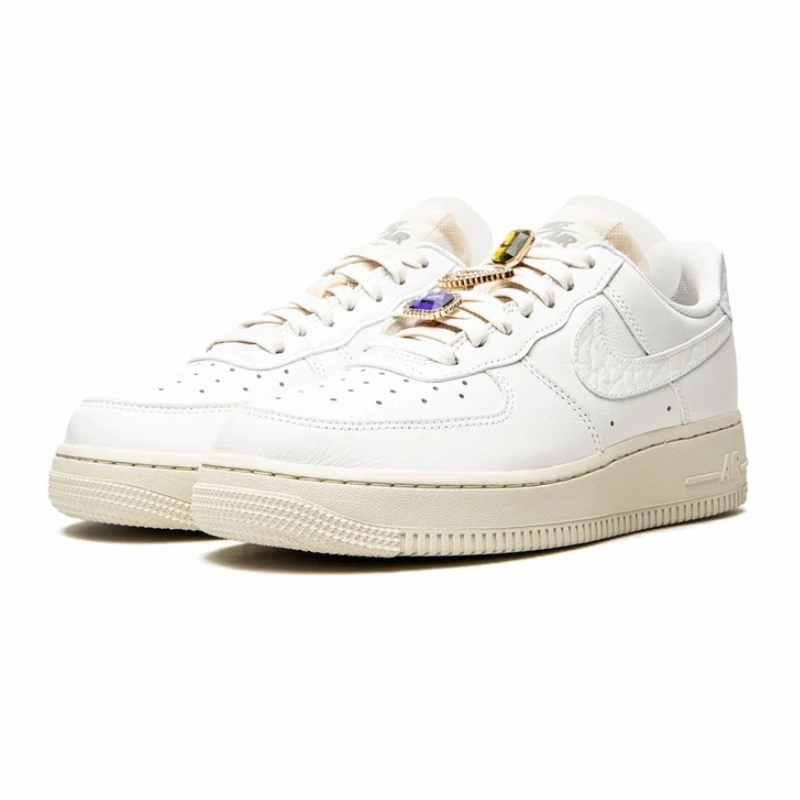 training - camp shoes running in a fixed bridge area shoes Air Force 1 Low Jewels