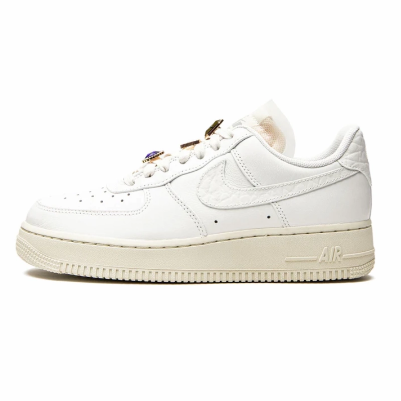 Air Force 1 Low Jewels loose fit shoes