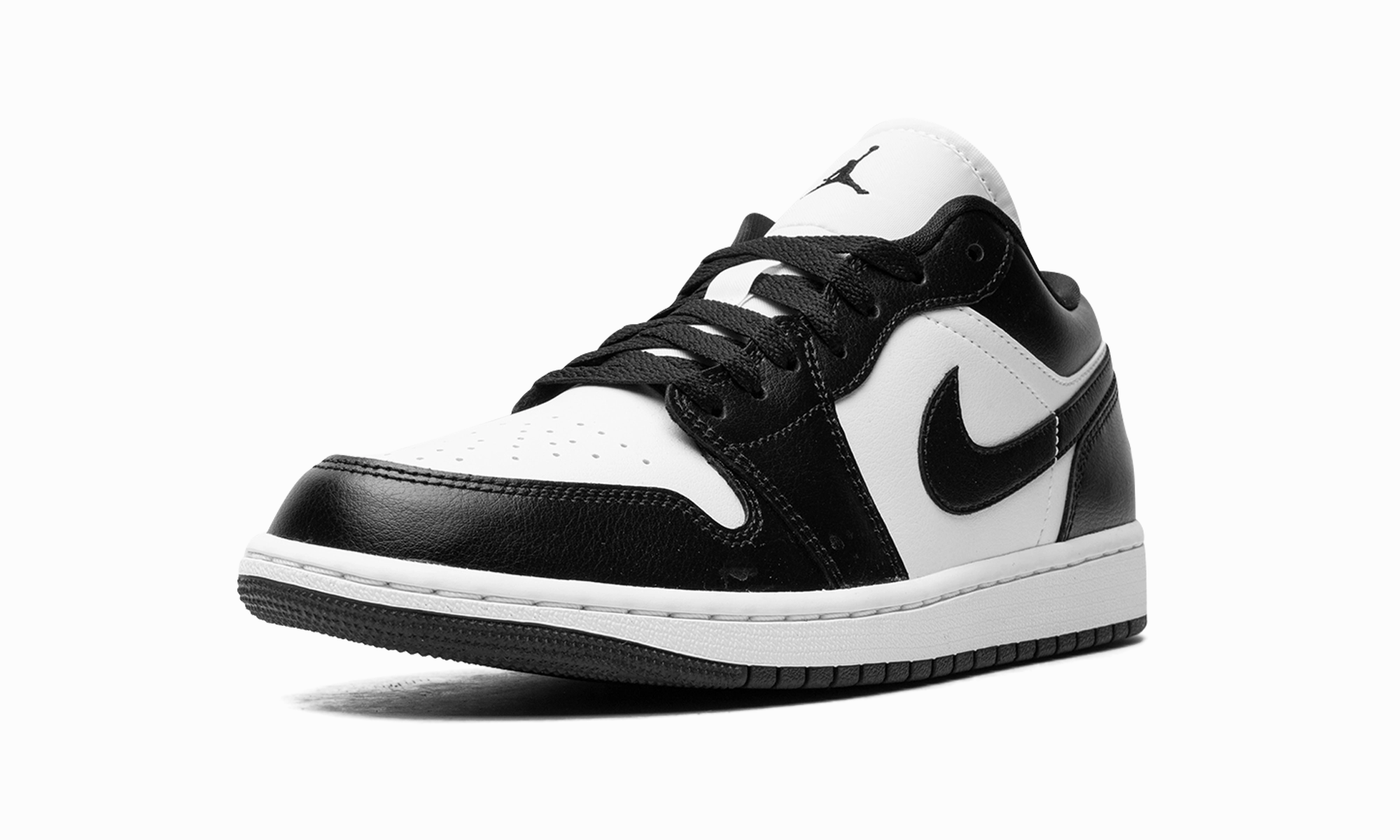 Air Jordan 1 Low WMNS "Panda" Easy Footwear