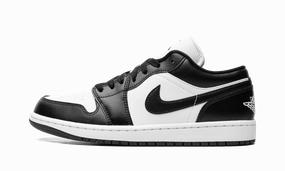 On The Move Sport Fashion Air Jordan 1 Low WMNS "Panda"